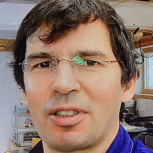 Meet your Posher, Chris